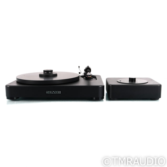 SME Model 6 Classic Turntable; M2-9 (Demo w/ Warranty, No Cartridge)