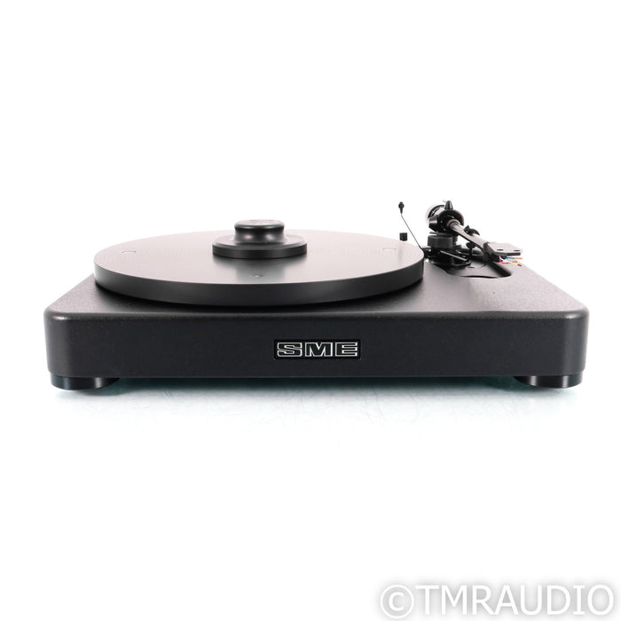 SME Model 6 Classic Turntable; M2-9 (Demo w/ Warranty, No Cartridge)