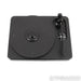 SME Model 6 Classic Turntable; M2-9 (Demo w/ Warranty, No Cartridge)