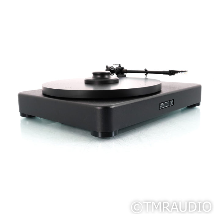 SME Model 6 Classic Turntable; M2-9 (Demo w/ Warranty, No Cartridge)