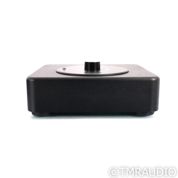 SME Model 6 Classic Turntable; M2-9 (Demo w/ Warranty, No Cartridge)