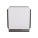 Bowers & Wilkins DB2D Dual 10" Powered Subwoofer; White