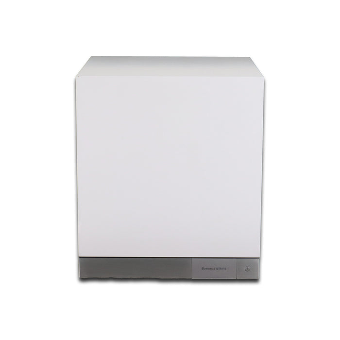 Bowers & Wilkins DB2D Dual 10" Powered Subwoofer; White