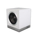 Bowers & Wilkins DB2D Dual 10" Powered Subwoofer; White