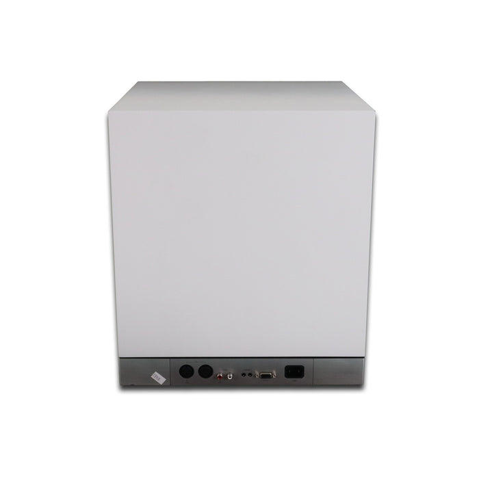 Bowers & Wilkins DB2D Dual 10" Powered Subwoofer; White
