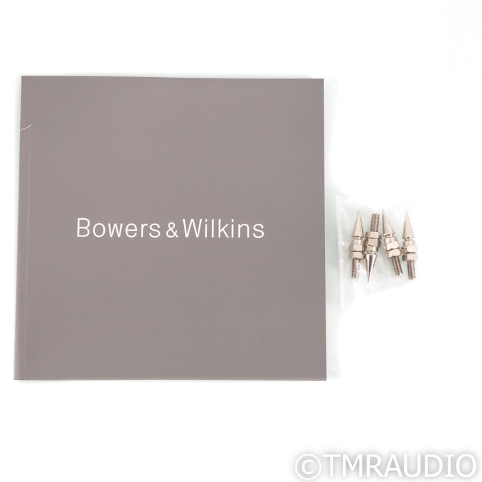 Bowers & Wilkins DB2D Dual 10" Powered Subwoofer; White