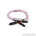 Nordost Frey RCA Cables; 1m Pair Interconnects