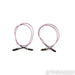 Nordost Frey RCA Cables; 1m Pair Interconnects