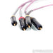 Nordost Frey RCA Cables; 1m Pair Interconnects