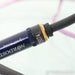Nordost Frey RCA Cables; 1m Pair Interconnects