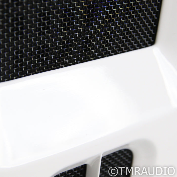 PS Audio Aspen FR20 Floorstanding Speakers; Pearl White Pair