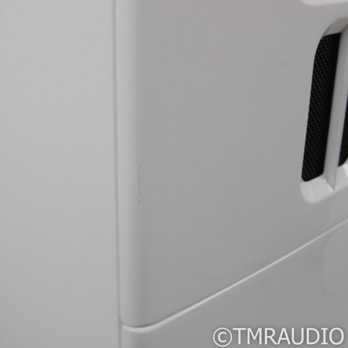 PS Audio Aspen FR20 Floorstanding Speakers; Pearl White Pair