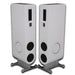 PS Audio Aspen FR20 Floorstanding Speakers; Pearl White Pair