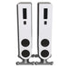 PS Audio Aspen FR20 Floorstanding Speakers; Pearl White Pair