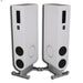 PS Audio Aspen FR20 Floorstanding Speakers; Pearl White Pair