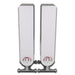 PS Audio Aspen FR20 Floorstanding Speakers; Pearl White Pair