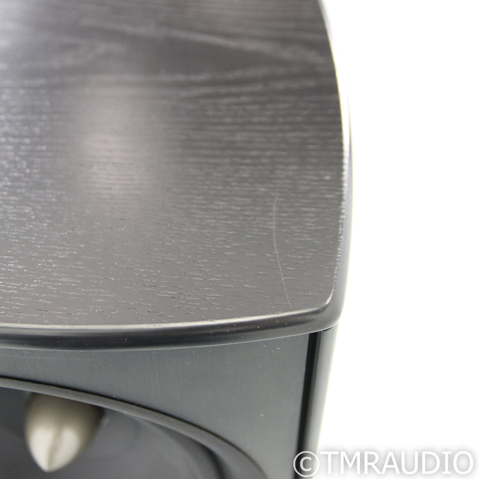 PSB Speakers Synchrony One Floorstanding Speakers; Black Ash Pair