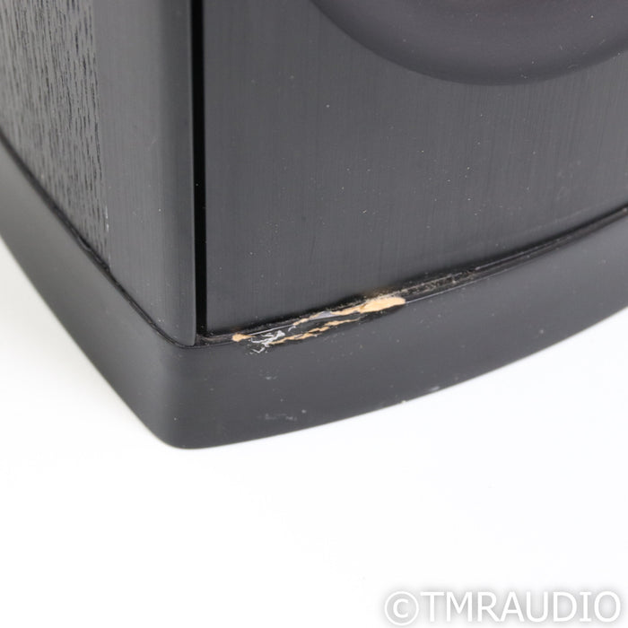 PSB Speakers Synchrony One Floorstanding Speakers; Black Ash Pair