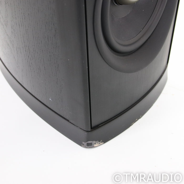 PSB Speakers Synchrony One Floorstanding Speakers; Black Ash Pair