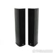 PSB Speakers Synchrony One Floorstanding Speakers; Black Ash Pair