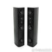 PSB Speakers Synchrony One Floorstanding Speakers; Black Ash Pair