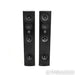 PSB Speakers Synchrony One Floorstanding Speakers; Black Ash Pair