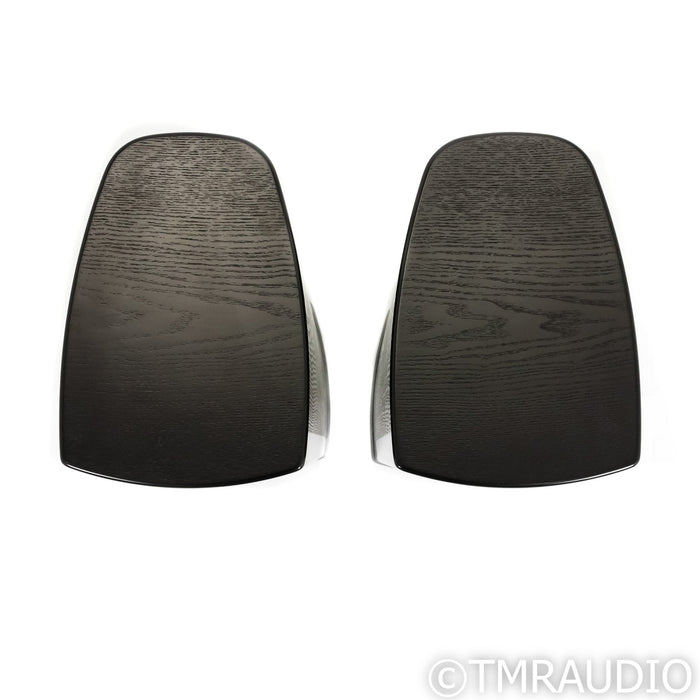 PSB Speakers Synchrony One Floorstanding Speakers; Black Ash Pair