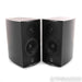 ATC SCM7 Bookshelf Speakers; Black Pair (Open Box)