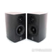 ATC SCM7 Bookshelf Speakers; Black Pair (Open Box)