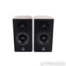 ATC SCM7 Bookshelf Speakers; Black Pair (Open Box)