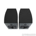 ATC SCM7 Bookshelf Speakers; Black Pair (Open Box)