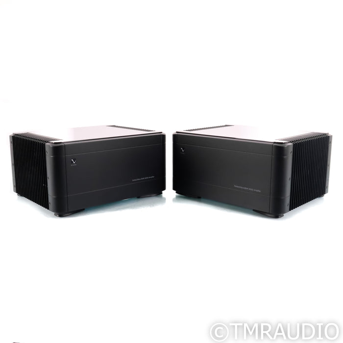 PS Audio BHK Signature 300 Tube Hybrid Monoblock Power Amplifier; Pair