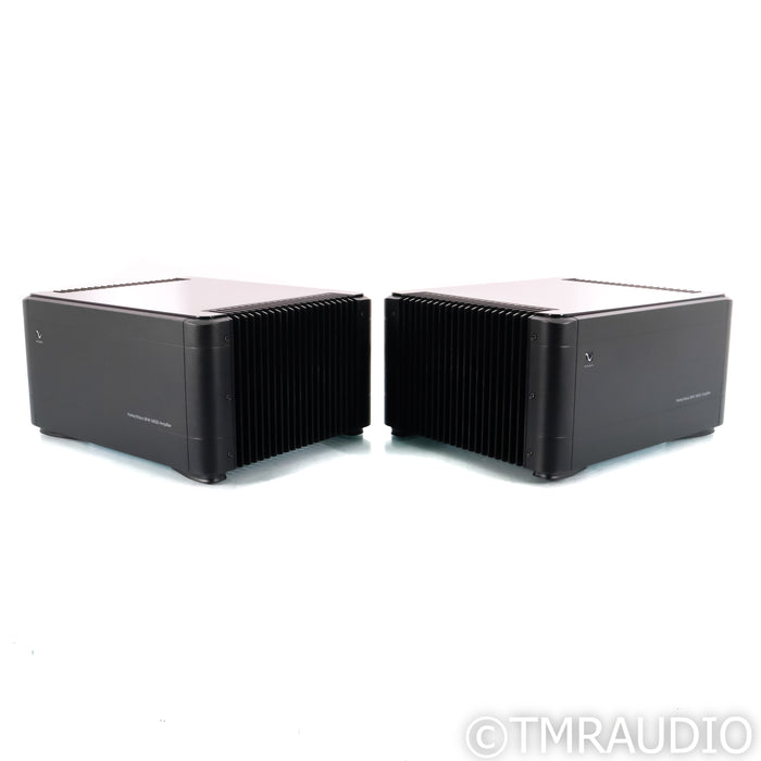 PS Audio BHK Signature 300 Tube Hybrid Monoblock Power Amplifier; Pair