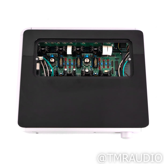 PS Audio BHK Signature Stereo Tube Hybrid Preamplifier