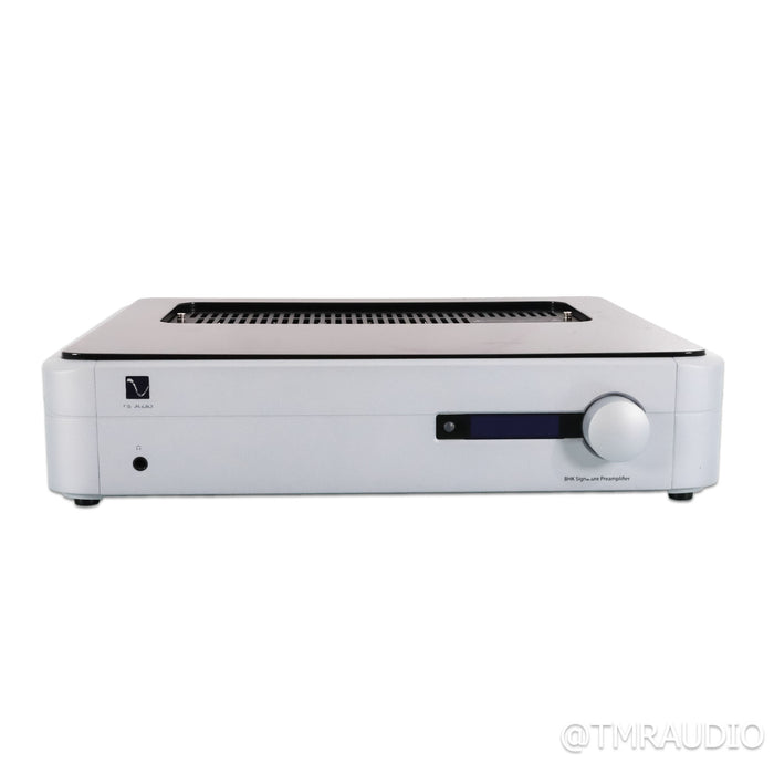 PS Audio BHK Signature Stereo Tube Hybrid Preamplifier