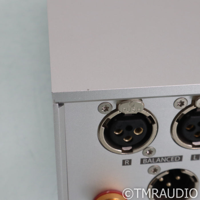 Lumin P1 Network Music Streamer