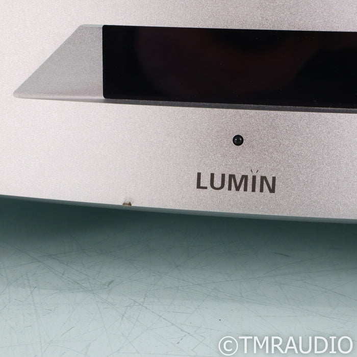Lumin P1 Network Music Streamer