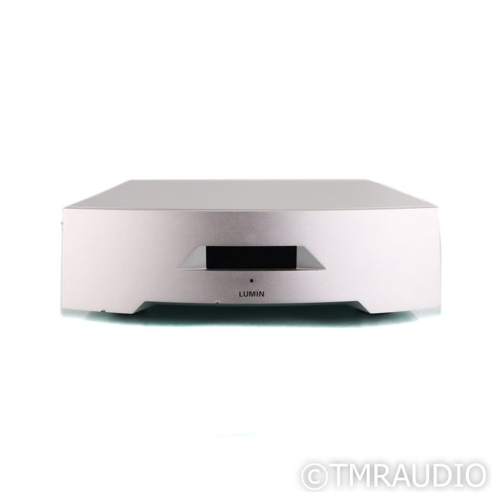 Lumin P1 Network Music Streamer