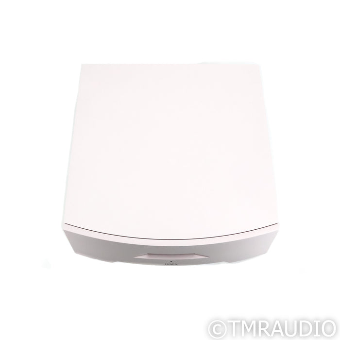Lumin P1 Network Music Streamer