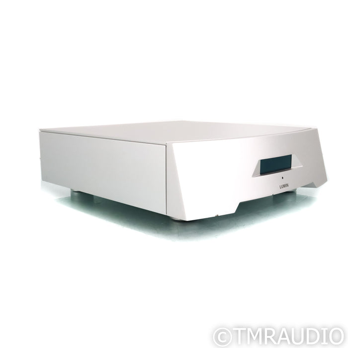 Lumin P1 Network Music Streamer