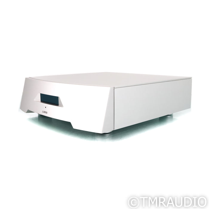 Lumin P1 Network Music Streamer