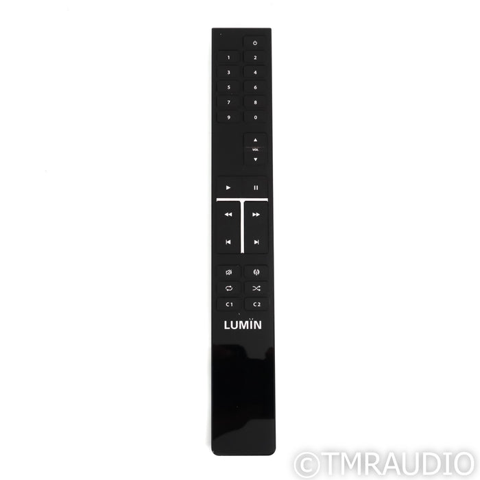 Lumin P1 Network Music Streamer