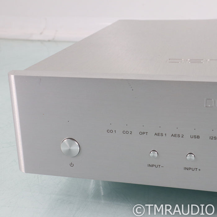 Denafrips Pontus II DAC; D/A Converter