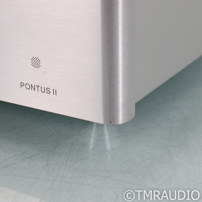 Denafrips Pontus II DAC; D/A Converter