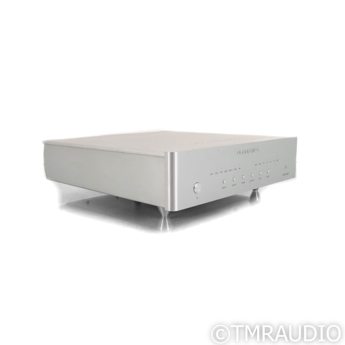 Denafrips Pontus II DAC; D/A Converter