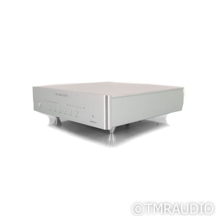 Denafrips Pontus II DAC; D/A Converter