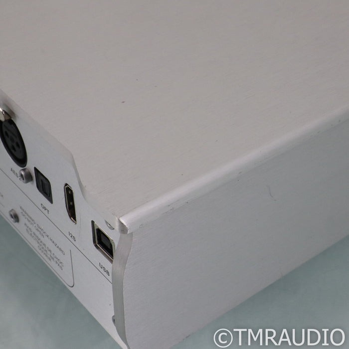 Denafrips Pontus II DAC; D/A Converter