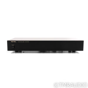 Rotel RQ-970BX MM & MC Phono Preamplifier