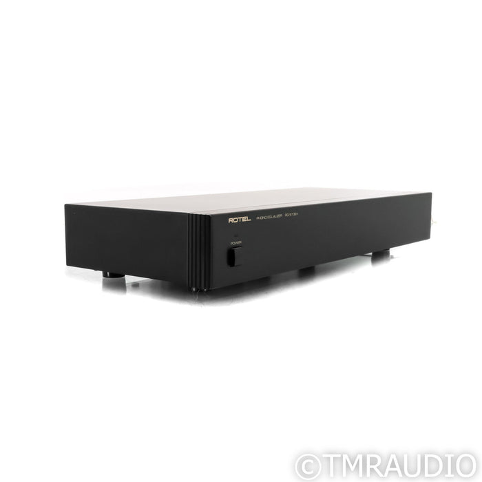 Rotel RQ-970BX MM & MC Phono Preamplifier
