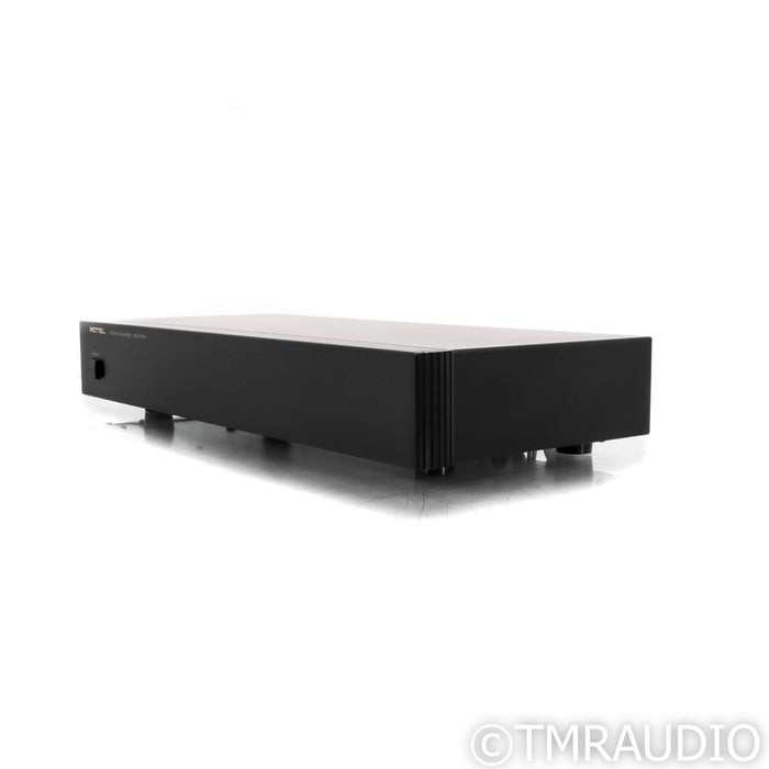 Rotel RQ-970BX MM & MC Phono Preamplifier